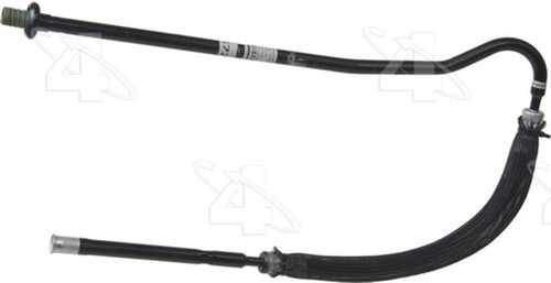Four Seasons A/C Liquid Line with Orifice Tube 55723