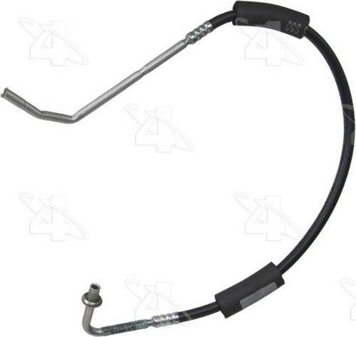 Four Seasons A/C Liquid Line with Orifice Tube 55722
