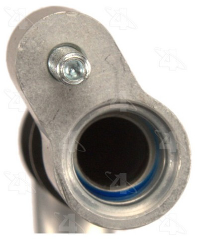 Four Seasons A/C Refrigerant Suction Hose 55735 - view 2