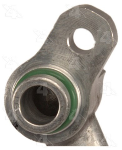 Four Seasons A/C Refrigerant Suction Hose 55735 - view 4