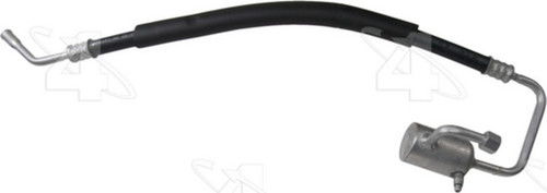 Four Seasons A/C Refrigerant Discharge Hose 55747