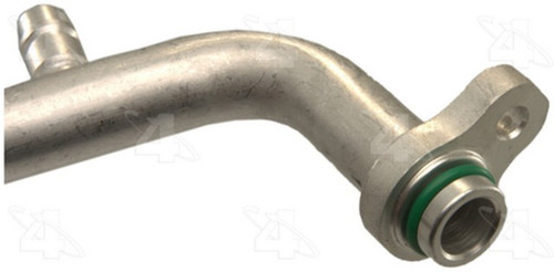 Four Seasons A/C Refrigerant Suction Hose P/N:55772