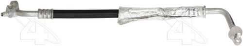 Four Seasons A/C Refrigerant Suction Hose 55774