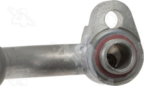 Four Seasons A/C Refrigerant Suction Hose P/N:55774