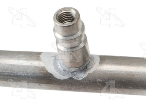 Four Seasons A/C Refrigerant Suction Hose 55776 - view 5
