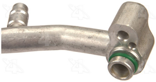 Four Seasons A/C Refrigerant Suction Hose P/N:55780