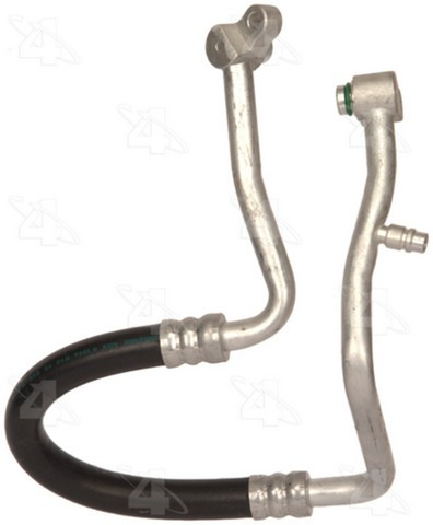 Four Seasons A/C Refrigerant Suction Hose P/N:55780