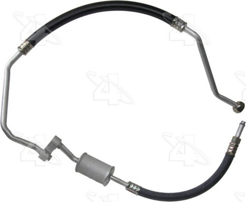 Four Seasons A/C Refrigerant Discharge / Suction Hose Assembly P/N:55784