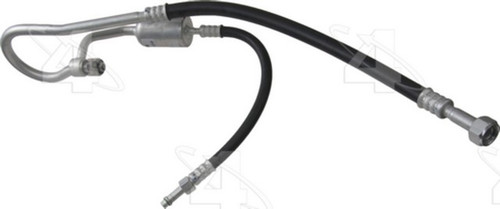 Four Seasons A/C Refrigerant Discharge / Suction Hose Assembly P/N:55789