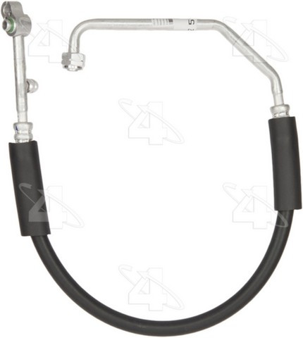 Four Seasons A/C Refrigerant Discharge Hose P/N:55792