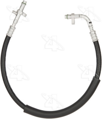 Four Seasons A/C Refrigerant Suction Hose 55793
