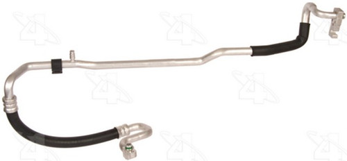 Four Seasons A/C Refrigerant Suction Hose P/N:55798