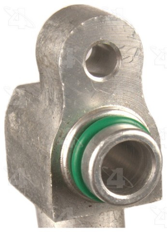 Four Seasons A/C Refrigerant Suction Hose P/N:55798