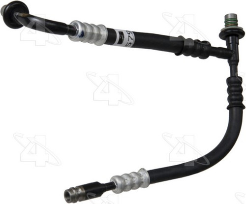 Four Seasons A/C Refrigerant Liquid Hose 55799