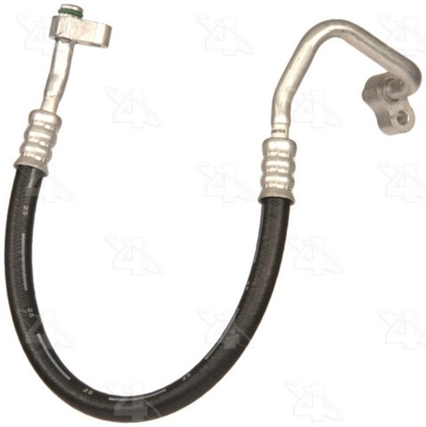 Four Seasons A/C Refrigerant Discharge Hose 55805 - view 3