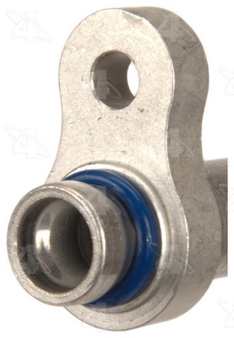 Four Seasons A/C Refrigerant Suction Hose 55801 - view 3