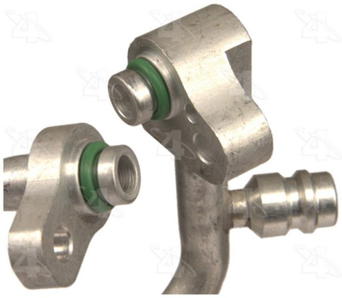 Four Seasons A/C Refrigerant Discharge Hose P/N:55810