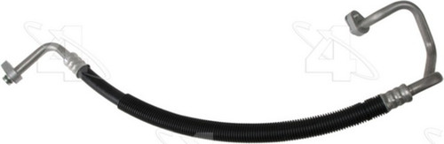 Four Seasons A/C Refrigerant Suction Hose P/N:55818