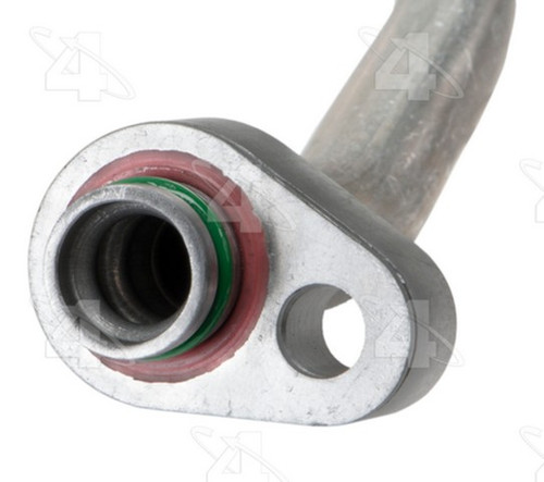 Four Seasons A/C Refrigerant Suction Hose P/N:55818