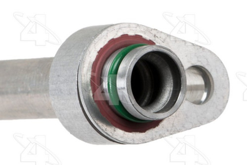 Four Seasons A/C Refrigerant Suction Hose P/N:55818