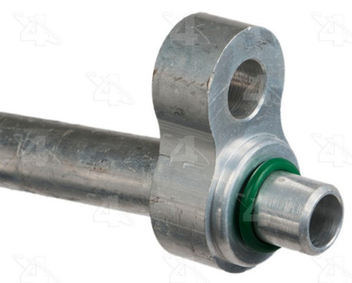 Four Seasons A/C Refrigerant Liquid Hose 55825 - view 2