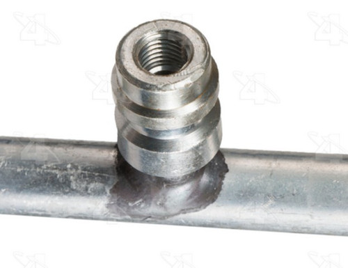 Four Seasons A/C Refrigerant Liquid Hose 55825 - view 3