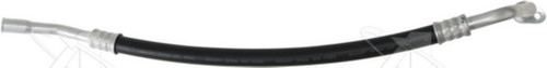 Four Seasons A/C Refrigerant Suction Hose 55829 - view 5