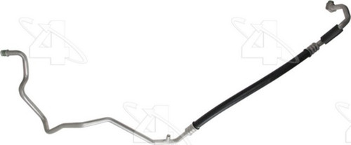 Four Seasons A/C Refrigerant Suction Hose 55831