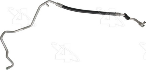 Four Seasons A/C Refrigerant Suction Hose 55831 - view 4