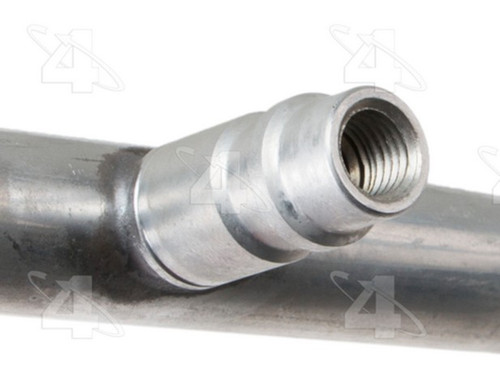 Four Seasons A/C Refrigerant Suction Hose 55834 - view 3