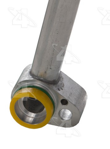 Four Seasons A/C Refrigerant Suction Hose 55840 - view 5