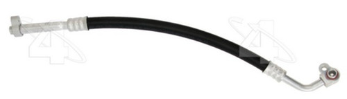 Four Seasons A/C Refrigerant Suction Hose 55842