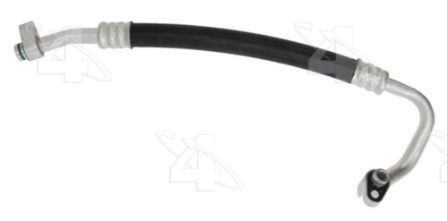 Four Seasons A/C Refrigerant Suction Hose 55850