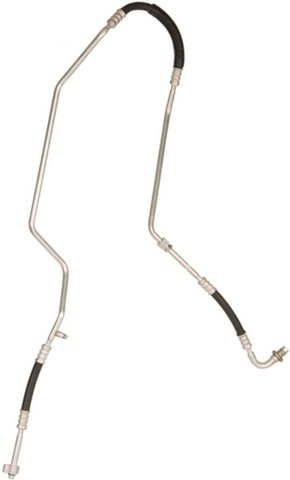 Four Seasons A/C Liquid Line with Orifice Tube 55855