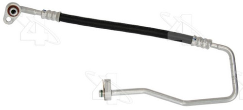 Four Seasons A/C Refrigerant Discharge Hose 55865 - view 2