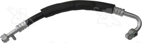 Four Seasons A/C Refrigerant Suction Hose 55868