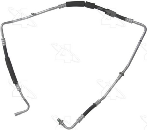 Four Seasons A/C Liquid Line with Orifice Tube P/N:55870
