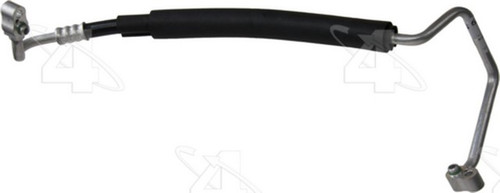 Four Seasons A/C Refrigerant Discharge Hose 55879