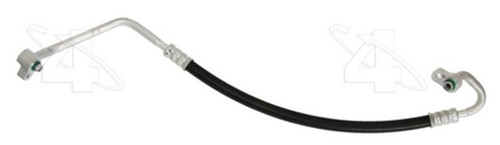 Four Seasons A/C Refrigerant Discharge Hose P/N:55881