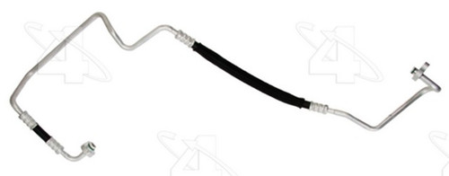 Four Seasons A/C Refrigerant Discharge Hose P/N:55886