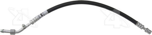 Four Seasons A/C Refrigerant Discharge Hose 55889