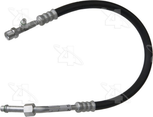 Four Seasons A/C Refrigerant Discharge Hose 55892