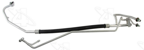 Four Seasons A/C Suction and Liquid Line Hose Assembly 55899
