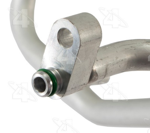 Four Seasons A/C Suction and Liquid Line Hose Assembly 55899 - view 2