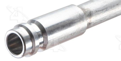 Four Seasons A/C Suction and Liquid Line Hose Assembly 55899 - view 4