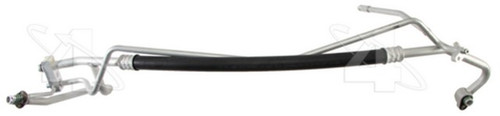 Four Seasons A/C Suction and Liquid Line Hose Assembly 55900