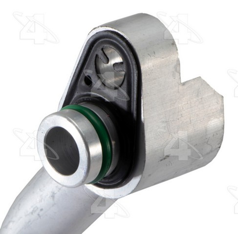 Four Seasons A/C Suction and Liquid Line Hose Assembly P/N:55900