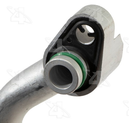 Four Seasons A/C Suction and Liquid Line Hose Assembly 55901 - view 3