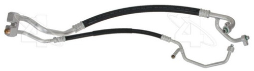 Four Seasons A/C Refrigerant Discharge / Suction Hose Assembly P/N:55908