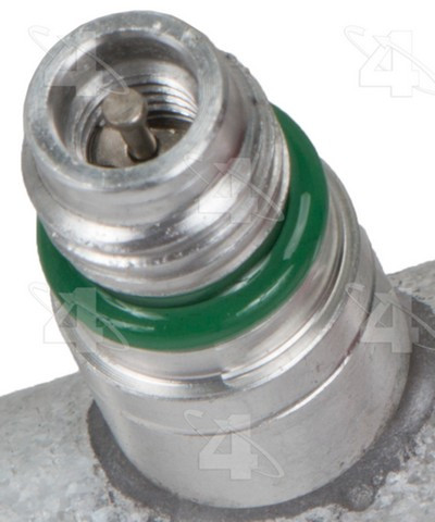 Four Seasons A/C Refrigerant Discharge / Suction Hose Assembly P/N:55908